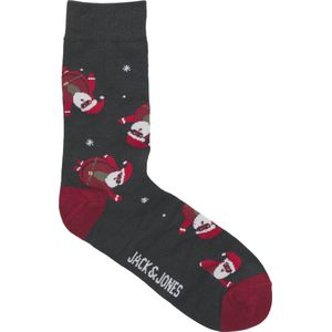Jack&Jones Jack&Jones Heren Jacmerry X-mas Giftbox Forest River