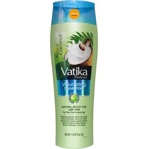 Shampoo VATIKA COCONUT Tropical 200 ml