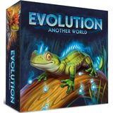 Evolution: Another World - Kaartspel - Engelstalig - Crowd Games