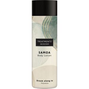TREATMENTS® Body Lotion - Samoa