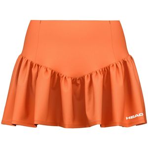 HEAD - Move - Tennisrok - Campfire Orange