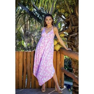 Jumpsuit - boho dress - maxidress - bohemian - Ibiza