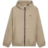 Puma - Ess Regular Fit - Windjack - Beige