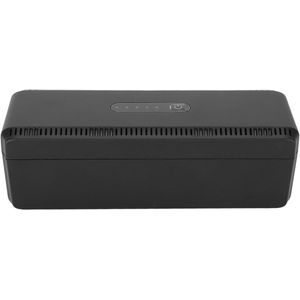 Batterijback-up 10400mAh 5V 9V 12V 15V 24V Uninterruptible Backup Batterijvoeding voor Camera Router Modem (-1013240066812)