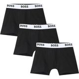 BOSS - J52663 - Boxershorts - Zwart