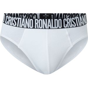 CR7 Basic Brief 5 pack in travel bag maat XL