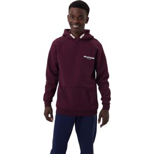 Bjorn Borg Kids Sthlm Hoodie Winetasting Red RD006 - Maat 170