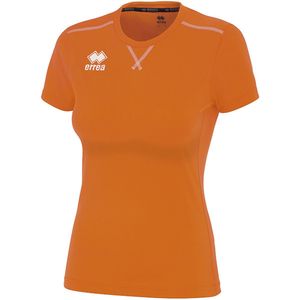 Errea Marion T-Shirt Mc Ad - Sportwear - Vrouwen