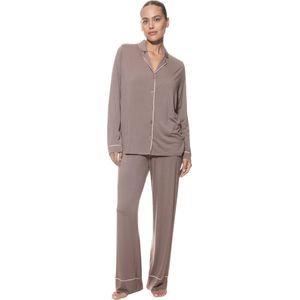 mey Female - Lange pyjama Serie Pure Chic