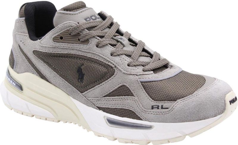 Ralph Lauren - Trackstr 275 - Sneakers - Heren - Hardloopstijl