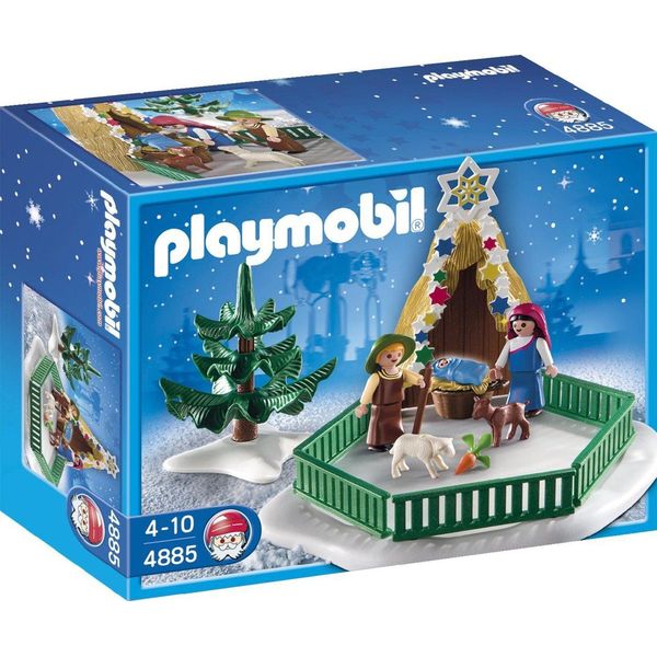 Leidingen arm detectie Playmobil Kerst kopen? | Laagste prijs! | beslist.nl