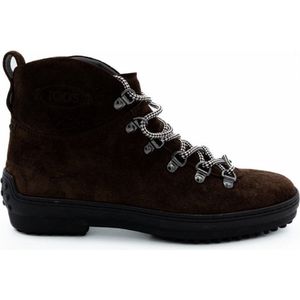 Tod's - Combat Boots - Bruin - 37/5