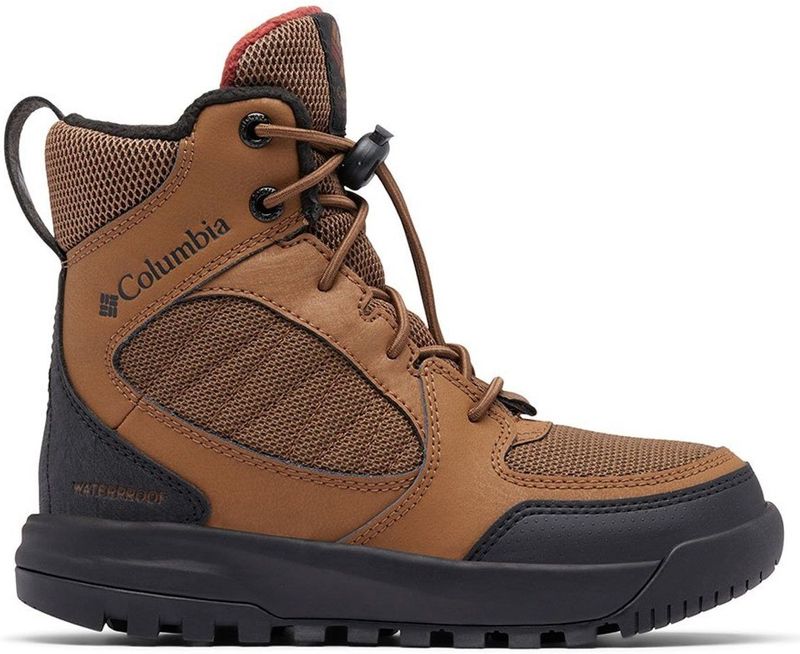Columbia Youth Portlander™ Omni-heat™ Wandelschoenen