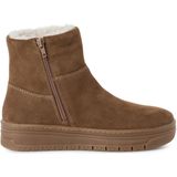 Tamaris - WL - Enkellaarsje - Bruin