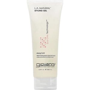 Giovanni - L.A. Hold Styling Gel Strong Hold - 60 ml (kleine verpakking)