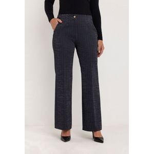 Jessie Wijde Flared Broek