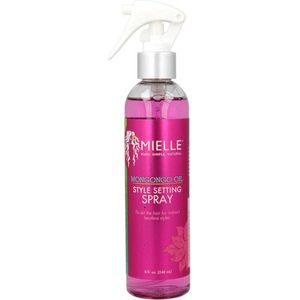 Mielle Organics Mongongo Oil Style Setting Spray 240ml