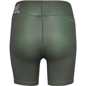 Hummel - Te Fundamental - Dijhoge Dameslaarzen