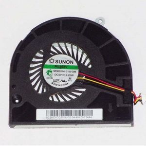 Vervangende Cpu / koelventilator voor o.a. Acer Aspire E1-532 / E1-570 / E1-572 / V5-561 Series - P/N: MF60070V1-C150-G99