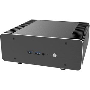 Akasa Maxwell AC Pro Small Form Factor (SFF) Zwart
