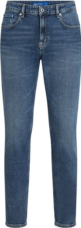 Karl Lagerfeld Slim Fit Spijkerbroek Blauw 29 / 32 Man