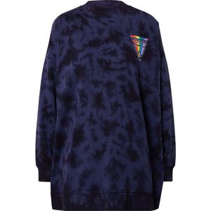 Wrangler sweatshirt Gemengde Kleuren-Xs