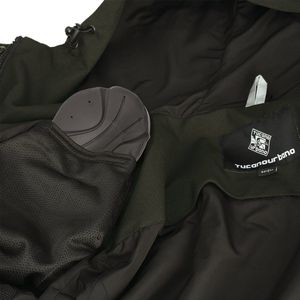 Magic Parka Lady 2in1 - Airborne Green - 40IT–36EU