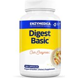 Enzymedica - Digest Basic - 180 capsules