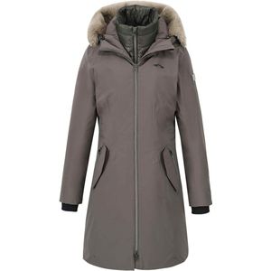 Hv Polo - Parka Hvpisa - Stone - M (38)