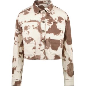 Cars Jeans Jacket Norah jr. - Meisjes