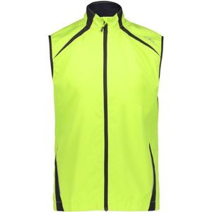 Cmp - Trail 3c89577t - Vest - Winddicht - Ultralicht - Ademend