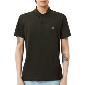 Lacoste Regular Fit Polo Heren - Maat XS