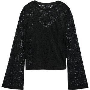 Vero Moda Kanya Short Top Dames - Maat M