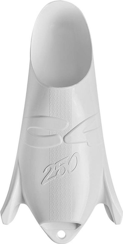 C4 250 Voetpocket Wit EU 46-47