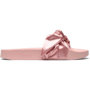 Puma - Fenty x Puma - Slippers - Roze - Flatform