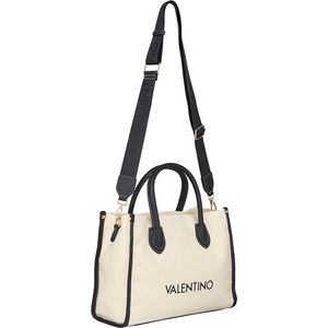 Valentino Leith Re Shopping Naturale/Nero