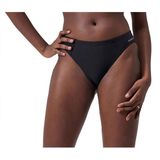 Speedo Solid Classic Bikinibroekje Zwart L Vrouw