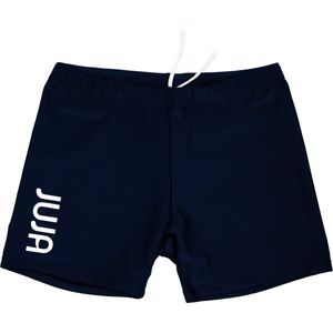 JUJA - uv-zwemshort kinderen - blauw - broekje - upf50+- 158/164cm