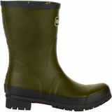 Barbour Regenlaars Banbury Olive voor Dames