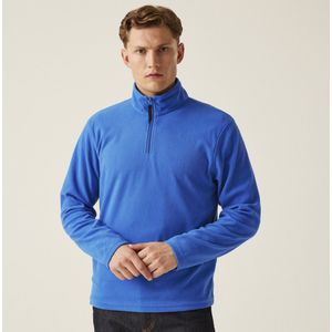 Fleece - Heren - Micro Zip Neck - Skipully's
