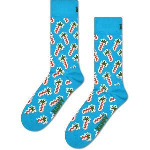 Happy Socks - Happy Palm Sock - Unisex - Sokken