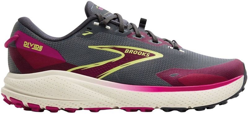 Brooks - Divide 6 - Hardloopschoenen - Dames