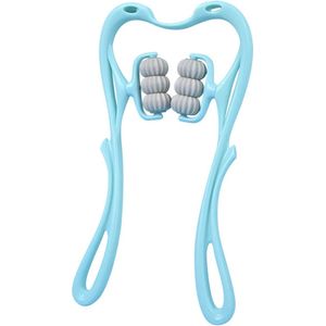 Massage Roller - Roller voor nek, Kuiten & Armen