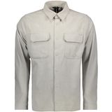 Antony Morato Shirt Regular Fit In Corduroy