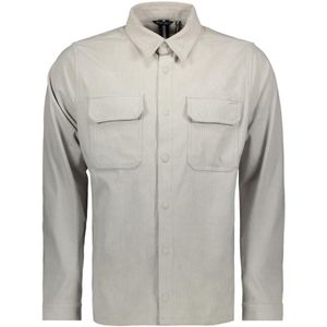 Antony Morato Shirt Regular Fit In Corduroy