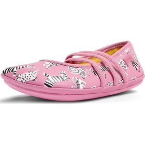 Camper Right Ballerinas - Kinderen - Roze - 34