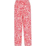 myMo - Fashion Look Collectie - Geweven Broek - Zebraprint
