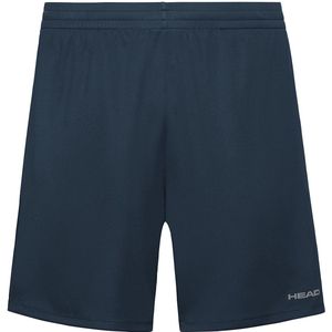 Head - Easy Court - Korte Broek - Blauw - 2XL - Man
