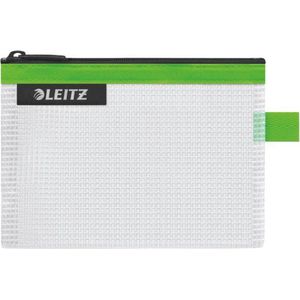 Leitz WOW etui Maat S Groen