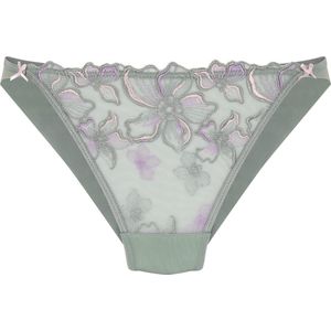 Hunkemöller - Brazilian Lauren - Lingerie - Groen